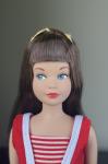 Mattel - Barbie - 60th Anniversary Skipper - кукла (Creations)
